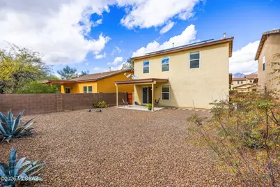 4266 E Wading Pond Drive, Tucson, AZ 85712 - Photo 35
