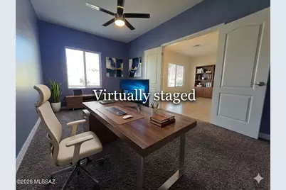 5549 W Jade Rock Place, Tucson, AZ 85742 - Photo 21