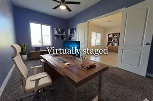 5549 W Jade Rock Pl, Tucson, AZ 85742 - Photo 21