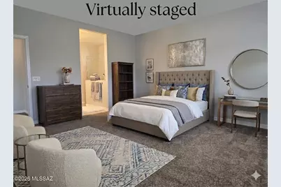 5549 W Jade Rock Place, Tucson, AZ 85742 - Photo 15