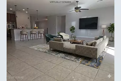 5549 W Jade Rock Place, Tucson, AZ 85742 - Photo 11