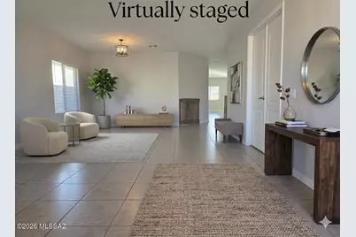 5549 W Jade Rock Place, Tucson, AZ 85742 - Photo 3