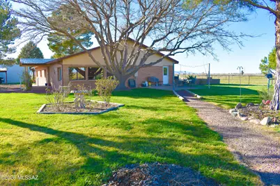 3760 W Valley View Lane, Willcox, AZ 85643 - Photo 19