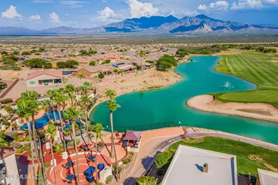5775 S Camino Del Sol #6104, Green Valley, AZ 85622 - Photo 3