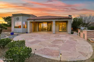 4209 S Emelita Dr, Green Valley, AZ 85622 - Photo 11