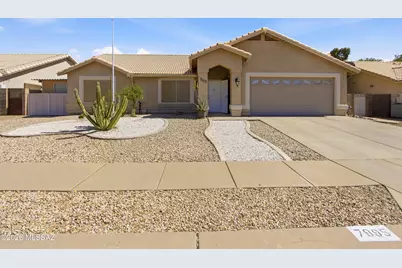 7995 S Muddy Creek Drive, Tucson, AZ 85747 - Photo 3