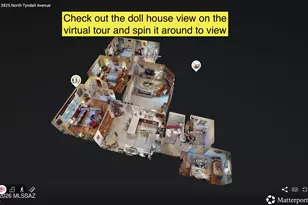 3825 N Tyndall Ave, Tucson, AZ 85719 - Photo 3