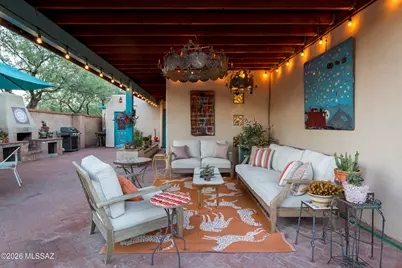 3825 N Tyndall Avenue, Tucson, AZ 85719 - Photo 35