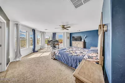 10652 S Silverbluff Drive, Vail, AZ 85641 - Photo 33