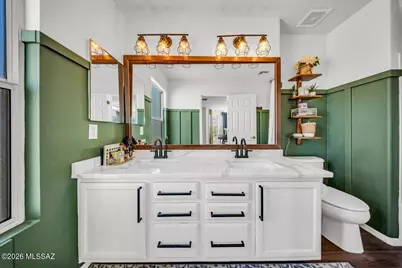 10652 S Silverbluff Drive, Vail, AZ 85641 - Photo 35