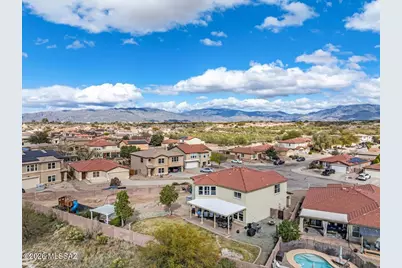 10652 S Silverbluff Drive, Vail, AZ 85641 - Photo 3