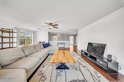 10652 S Silverbluff Drive, Vail, AZ 85641 - Photo 27