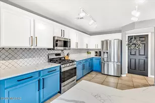 10652 S Silverbluff Dr, Vail, AZ 85641 - Photo 17