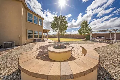 10652 S Silverbluff Drive, Vail, AZ 85641 - Photo 45