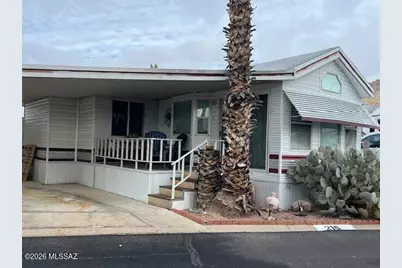 3100 S Kinney Road #216, Tucson, AZ 85713 - Photo 1