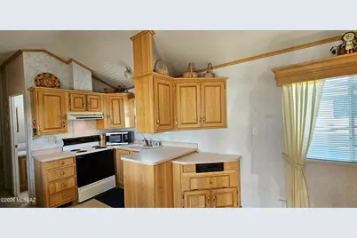 3100 S Kinney Road #216, Tucson, AZ 85713 - Photo 5