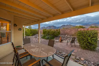 4774 N Mayfair Circle, Tucson, AZ 85750 - Photo 25
