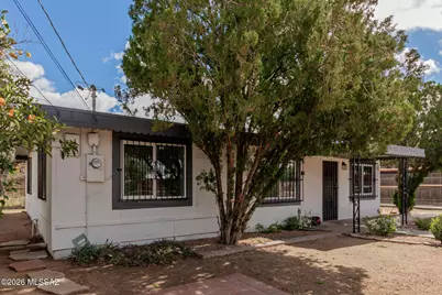 5017 S 11th Avenue, Tucson, AZ 85706 - Photo 7