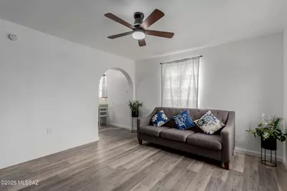 5017 S 11th Avenue, Tucson, AZ 85706 - Photo 9