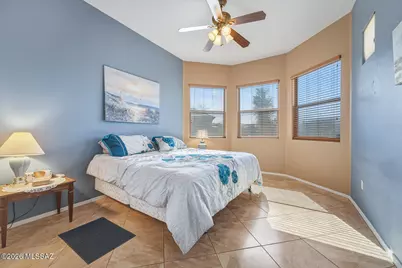 566 N Feke Court, Green Valley, AZ 85614 - Photo 33