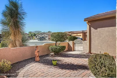 566 N Feke Court, Green Valley, AZ 85614 - Photo 5