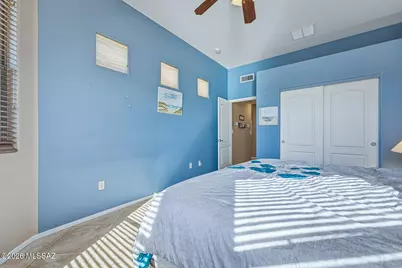 566 N Feke Court, Green Valley, AZ 85614 - Photo 35