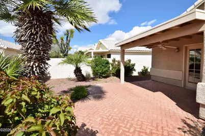 10979 N Double Eagle Court, Oro Valley, AZ 85737 - Photo 27