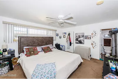955 N Venice Avenue, Tucson, AZ 85711 - Photo 11
