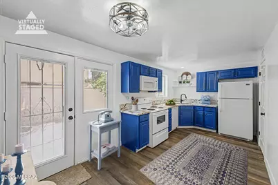 955 N Venice Avenue #D, Tucson, AZ 85711 - Photo 1