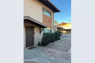 955 N Venice Avenue #D, Tucson, AZ 85711 - Photo 5