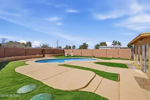 5520 S Santa Aurelia Ave, Sierra Vista, AZ 85650 - Photo 19