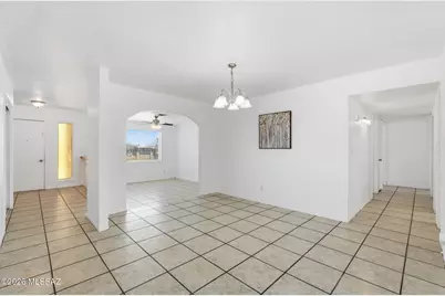 5520 S Santa Aurelia Avenue, Sierra Vista, AZ 85650 - Photo 5