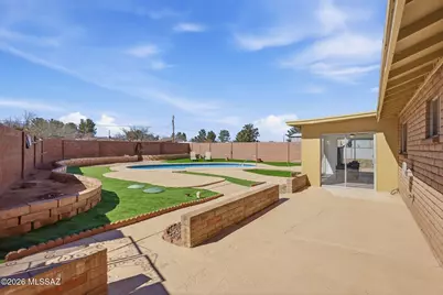 5520 S Santa Aurelia Avenue, Sierra Vista, AZ 85650 - Photo 17