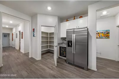 5829 W Pinto Loop, Tucson, AZ 85742 - Photo 9