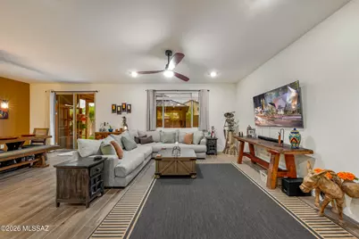 5829 W Pinto Loop, Tucson, AZ 85742 - Photo 5