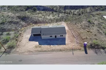 383 Via Aloe Vera, Rio Rico, AZ 85648 - Photo 1