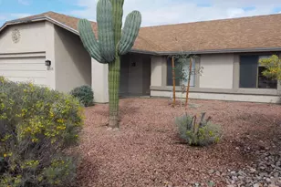 4848 W Hardy Rd, Tucson, AZ 85742 - Photo 1