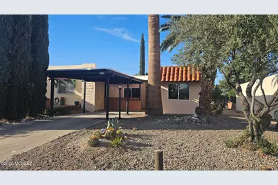 1152 S Alpine Circle, Green Valley, AZ 85614 - Photo 1