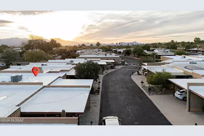 447 W Calle Lago, Tucson, AZ 85704 - Photo 37