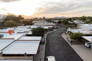 447 W Calle Lago, Tucson, AZ 85704 - Photo 37