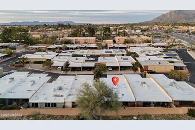 447 W Calle Lago, Tucson, AZ 85704 - Photo 31
