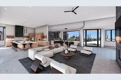 656 W Granite Gorge Drive, Oro Valley, AZ 85755 - Photo 13