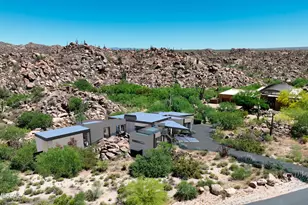 656 W Granite Gorge Dr, Oro Valley, AZ 85755 - Photo 5