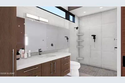 656 W Granite Gorge Drive, Oro Valley, AZ 85755 - Photo 31