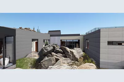 656 W Granite Gorge Drive, Oro Valley, AZ 85755 - Photo 37