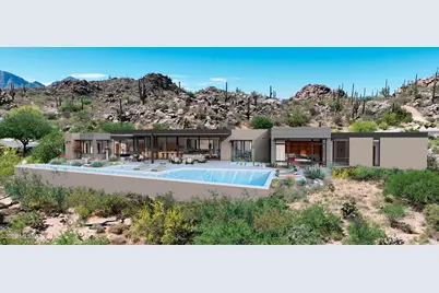 656 W Granite Gorge Drive, Oro Valley, AZ 85755 - Photo 39