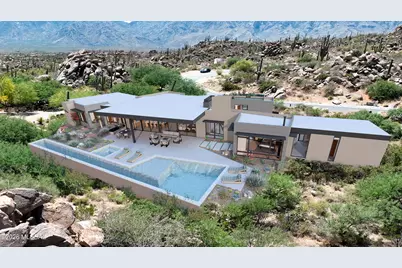 656 W Granite Gorge Drive, Oro Valley, AZ 85755 - Photo 9