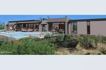 656 W Granite Gorge Drive, Oro Valley, AZ 85755 - Photo 35