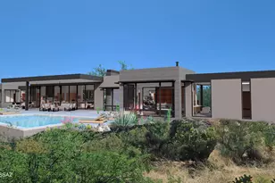 656 W Granite Gorge Dr, Oro Valley, AZ 85755 - Photo 35