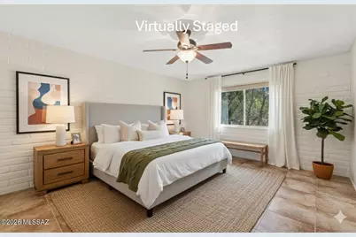 250 E Paseo Chuparosas, Green Valley, AZ 85614 - Photo 25